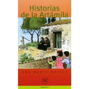 Historias de la Artamila