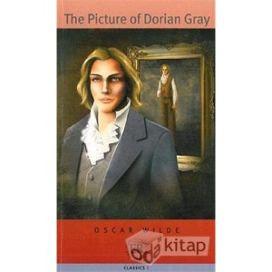 The Picture of Dorian Gray