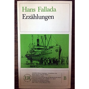 Erzahlungen