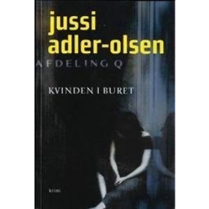 Kvinden i buret (in Danish)