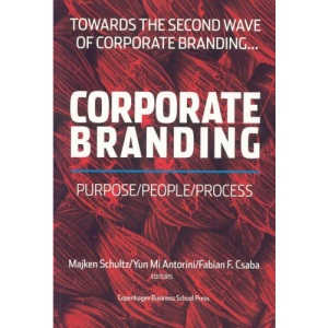 Corporate Branding: Purpose/People/Process