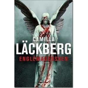 Englemagersken (Kriminalroman)