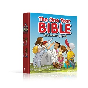 One Year Bible, The
