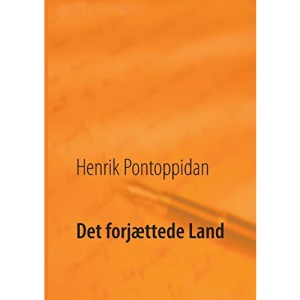 Det forjættede Land