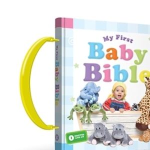 My First Baby Bible