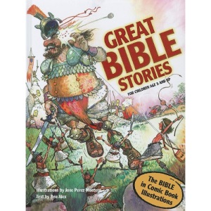 Great Bible Stories