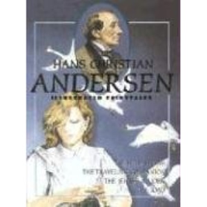 Hans Christian Andersen Illustrated Fairytales, Volume VI: 6