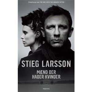 Maend der hader kvinder (Millennium, 1. bind)