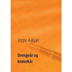 Drengeår og knøsekår