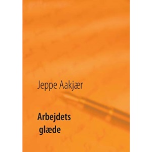 Arbejdets glæde