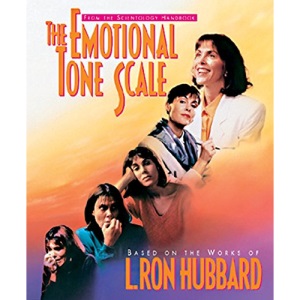 The Emotional Tone Scale (Scientology Handbook Series)