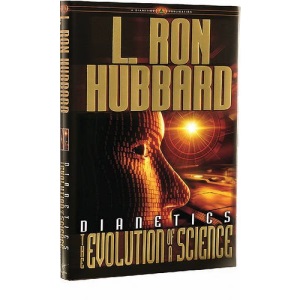 Dianetics: Evolution of a Science