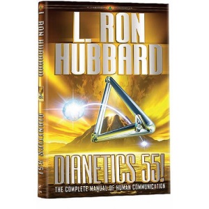 Dianetics 55!