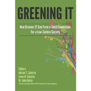 Greening IT