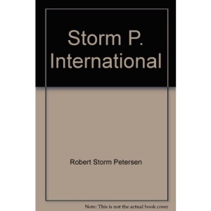 Storm P. International