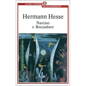 Garzanti - Gli Elefanti: Narciso E Boccadoro