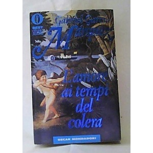 L' Amore AI Tempore Del Colera