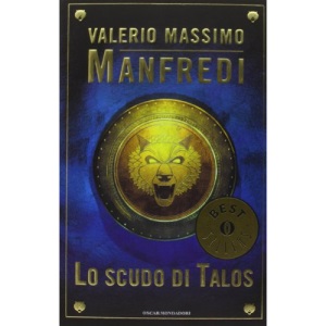 Lo Scudi Di Talos (Oscar Bestsellers)