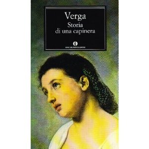Storia di una Capinera (Oscar)