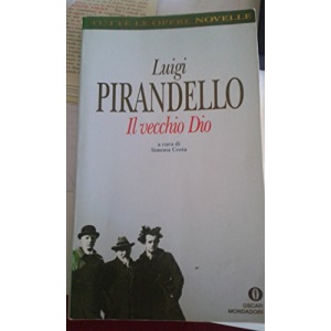 Il Vecchio Dio