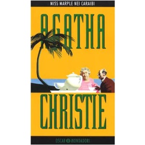 Miss Marple Nei Caraibi (Fiction, Poetry & Drama)