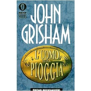 L'uomo della pioggia