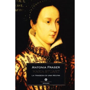 Maria Stuart. La tragedia di una regina