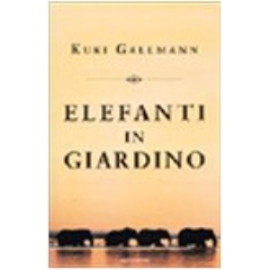 Elefanti in giardino
