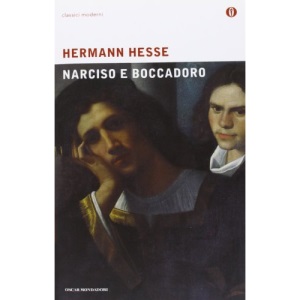 Narciso e Boccadoro