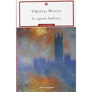 LA Signora Dalloway