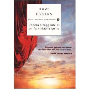 L'opera struggente di un formidabile genio