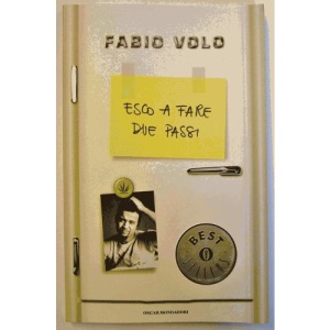 Esco a fare due passi