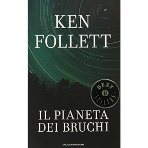 Il Pianeta dei Bruchi (Oscar)