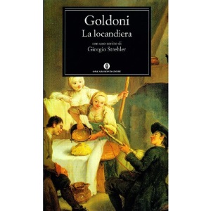 La locandiera