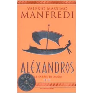 Aléxandros