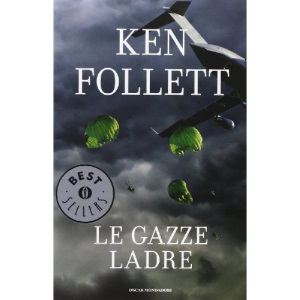 Le gazze ladre
