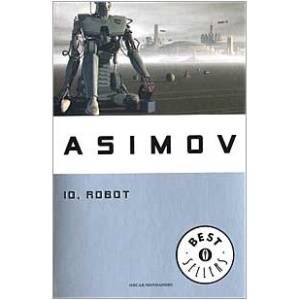 ASIMOV 10 ROBOT