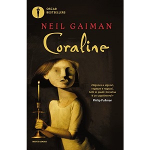 Coraline (Italian Edition)
