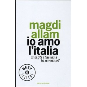 Io amo l'Italia. Ma gli italiani la amano?
