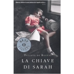 La chiave di Sarah
