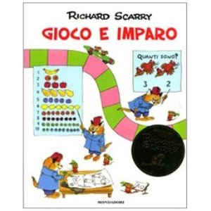 Gioco e imparo