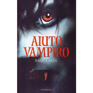 Aiuto vampiro