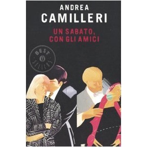 Un sabato, con gli amici