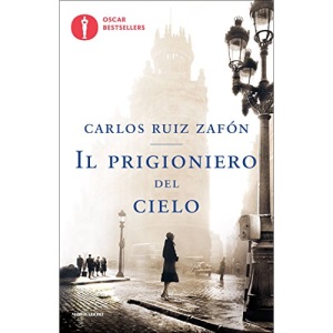 Il prigioniero del cielo