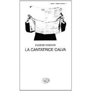 La Cantatrice Calva