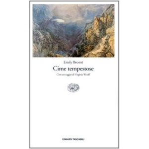 Cime Tempestose