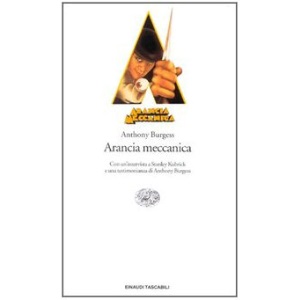 Arancia meccanica