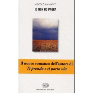 Io Non Ho Paura (Stile Libero)