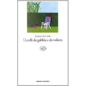 Uccelli da gabbia e da voliera