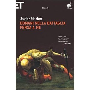 Domani nella battaglia pensa a me